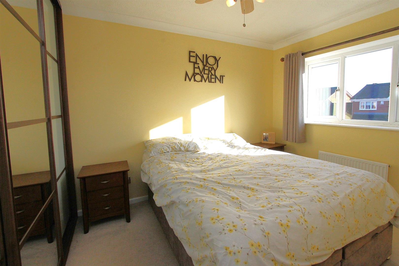 Ensall Drive, Stourbridge
